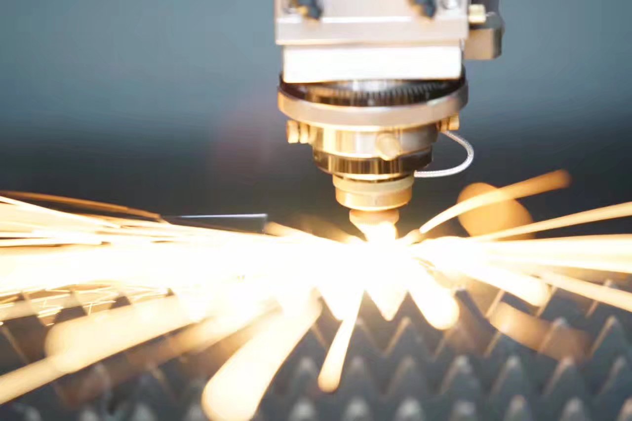 DILOYA — Laser Cutting